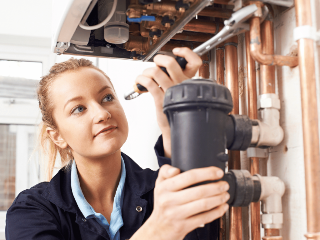 Plumbers’ Salaries in New Zealand: A Comprehensive Overview